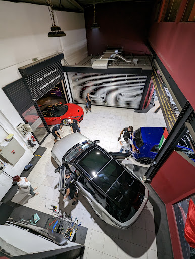 MrCAP Al Quoz — AUTOMOTIVE in Dubai — photo 3