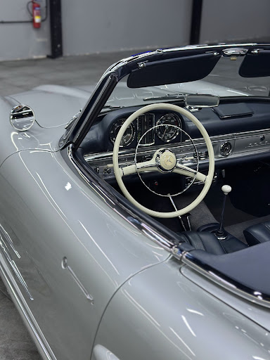 Perfect Car Style (PCS) — AUTOMOTIVE in Dubai — photo 3