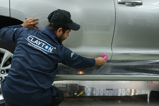 Clayton (Car Detailing) — AUTOMOTIVE in Dubai — photo 2