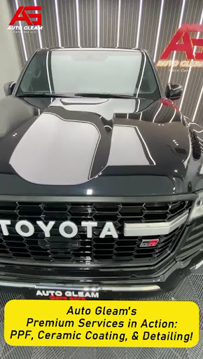 Auto Gleam Cars Care LLC — AUTOMOTIVE in Dubai — photo 1