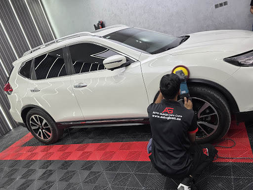 Auto Gleam Cars Care LLC — AUTOMOTIVE in Dubai — photo 2