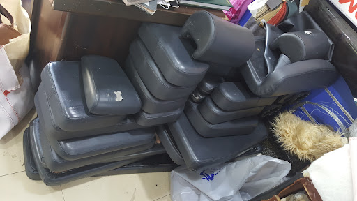 Mokter Mostofa Upholstery and Car Accessories — AUTOMOTIVE in Dubai — photo 2