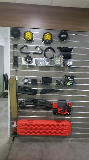 VTC Auto Service — AUTOMOTIVE in Dubai — photo 1