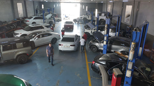 VTC Auto Service — AUTOMOTIVE in Dubai — photo 2