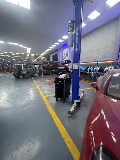 VTC Auto Service — AUTOMOTIVE in Dubai — photo 3