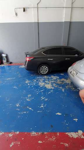 Gentlemen's Garage Auto Services - Car Service | Car Garage | Car Repair in Dubai — AUTOMOTIVE in Dubai — photo 1