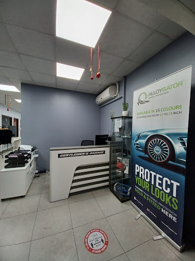 Gentlemen's Garage Auto Services - Car Service | Car Garage | Car Repair in Dubai — AUTOMOTIVE in Dubai — photo 3