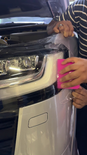 Tint Guru – Festival Plaza Mall, Jabel Ali — AUTOMOTIVE in Dubai — photo 1