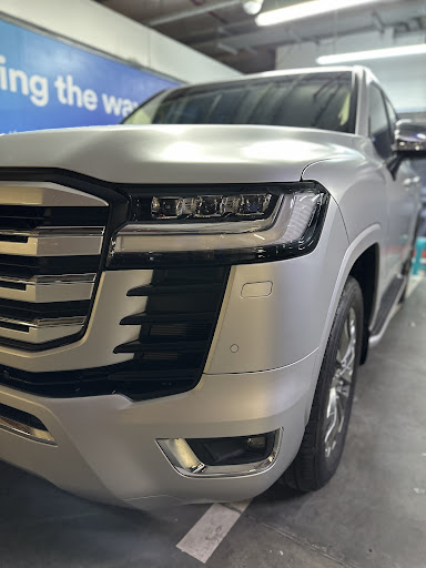 Tint Guru – Festival Plaza Mall, Jabel Ali — AUTOMOTIVE in Dubai — photo 2