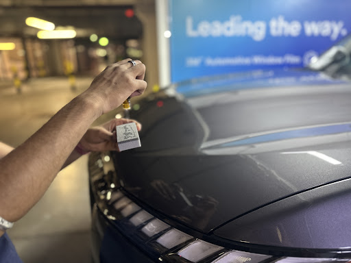 Tint Guru – Festival Plaza Mall, Jabel Ali — AUTOMOTIVE in Dubai — photo 3