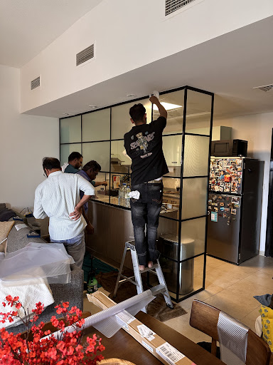 TINT THE WINDOW TECHNICAL SERVICES — AUTOMOTIVE in Dubai — photo 3