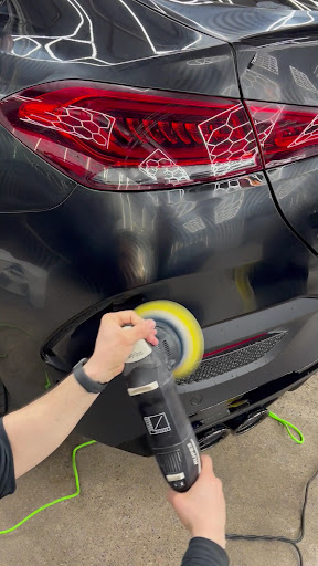 SRS Tints/PPF Mississauga - Xpel Paint Protection Film — AUTOMOTIVE in Dubai — photo 1