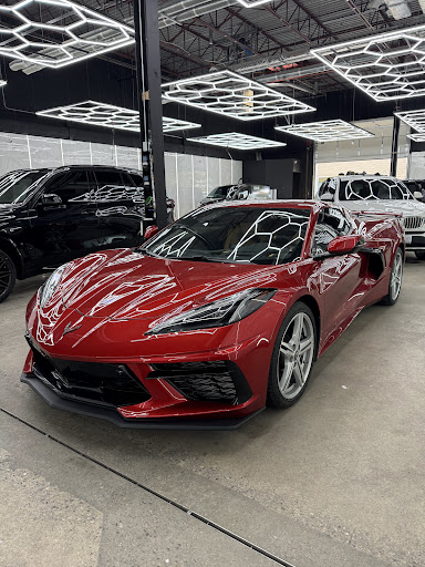 SRS Tints/PPF Mississauga - Xpel Paint Protection Film — AUTOMOTIVE in Dubai — photo 2
