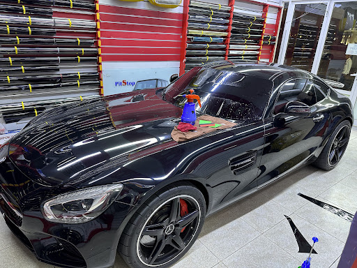 Pit stop car accessories بيت استوب زينه السيارات — AUTOMOTIVE in Dubai — photo 2