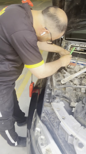800Sayara - Car Repair, Service Garage, Battery Replacement Dubai — AUTOMOTIVE in Dubai — photo 1