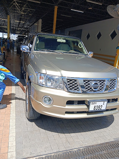 Grand Service Station Jumeirah — AUTOMOTIVE in Dubai