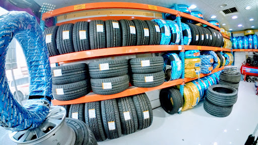 Super Mario car Accessories — AUTOMOTIVE in Dubai — photo 2