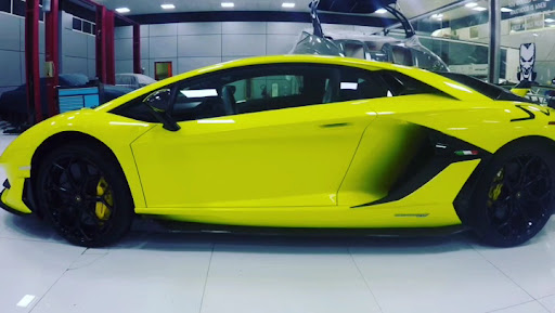 Joker Automotive — AUTOMOTIVE in Dubai — photo 1