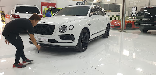 Joker Automotive — AUTOMOTIVE in Dubai — photo 3
