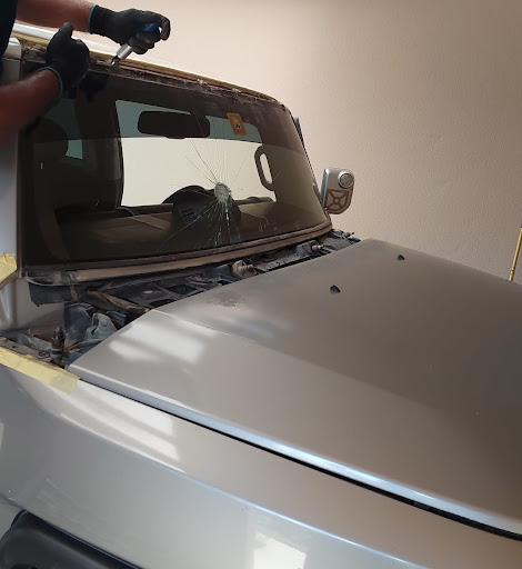 Windscreen Repair Dubai — AUTOMOTIVE in Dubai — photo 2