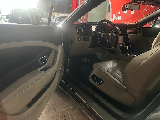 Manchester Tyre Tire Shop Car Detailing — AUTOMOTIVE in Dubai — photo 3