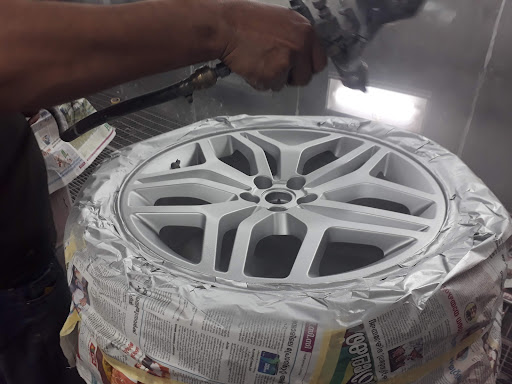 My Car Workshop | Auto Repair Al Quoz — AUTOMOTIVE in Dubai — photo 2