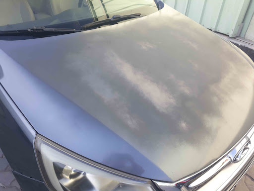 My Car Workshop | Auto Repair Al Quoz — AUTOMOTIVE in Dubai — photo 3