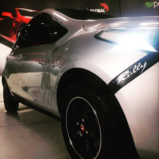 Tintit — AUTOMOTIVE in Dubai — photo 2