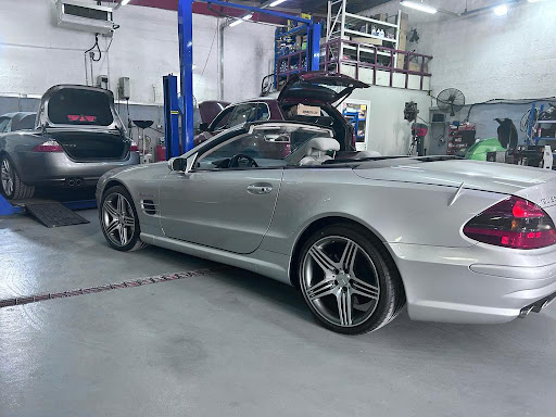 GT Auto Centre - Best Car Service Dubai — AUTOMOTIVE in Dubai — photo 3