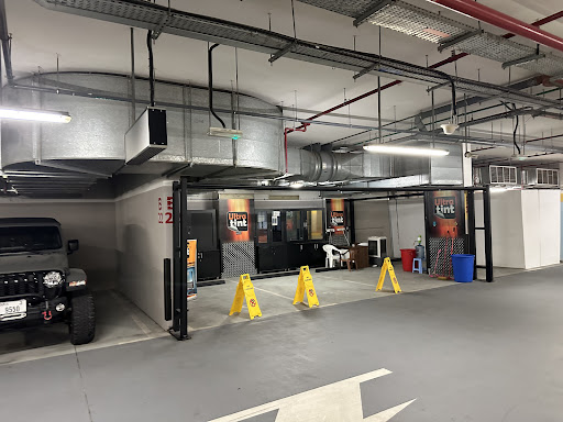 Ultra tint — AUTOMOTIVE in Dubai — photo 2