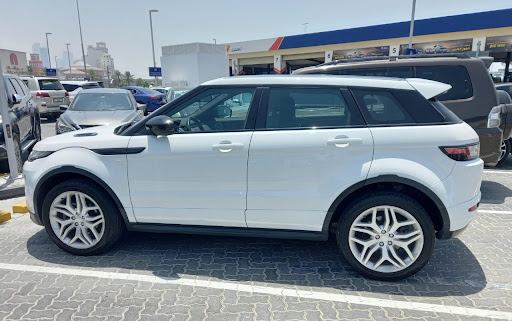 AGE — AUTOMOTIVE in Dubai — photo 1