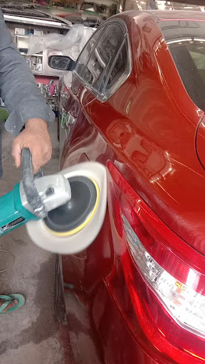 ZAHEDUL Car Mechanic — AUTOMOTIVE in Dubai — photo 1