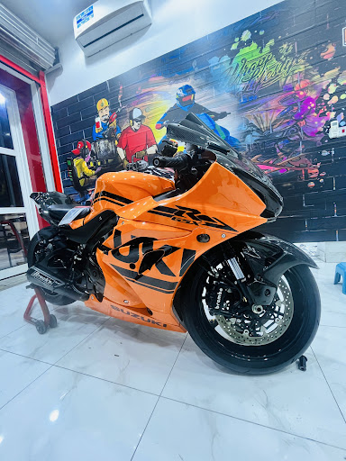NanoFilm — AUTOMOTIVE in Dubai — photo 3