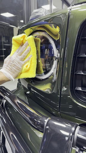 Slipstream Automotive Concepts — AUTOMOTIVE in Dubai — photo 1
