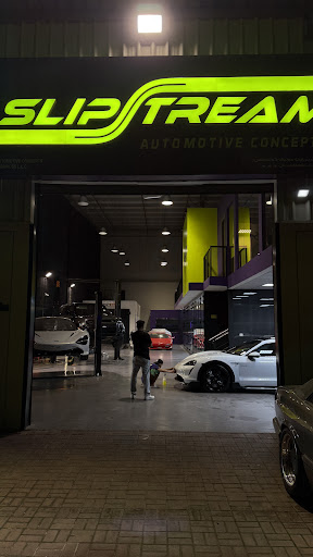 Slipstream Automotive Concepts — AUTOMOTIVE in Dubai — photo 2