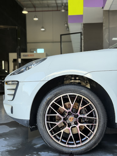 Slipstream Automotive Concepts — AUTOMOTIVE in Dubai — photo 3