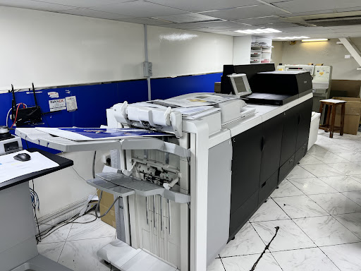 Sticker Printing Dubai | Frosted Glass Sticker — AUTOMOTIVE in Dubai — photo 3