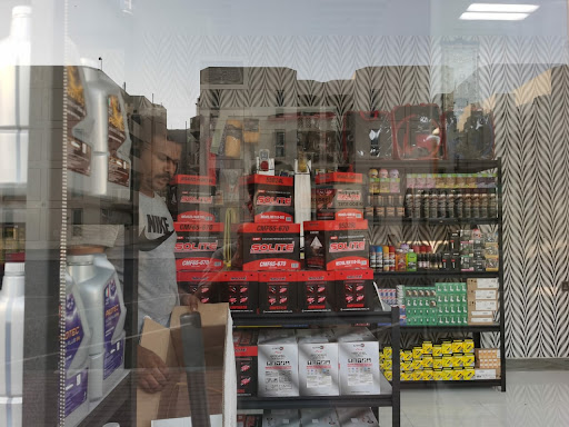 Zain Al Karama Auto accessories LLC — AUTOMOTIVE in Dubai — photo 1