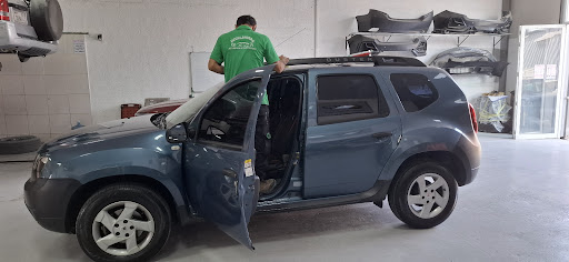 Highlanders Auto Repair & Detailing Services — AUTOMOTIVE in Dubai — photo 1