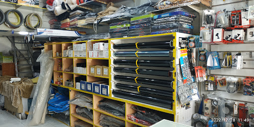 Al Warqa Car Accessories — AUTOMOTIVE in Dubai — photo 2