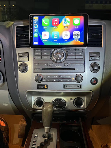 Al Warqa Car Accessories — AUTOMOTIVE in Dubai — photo 3