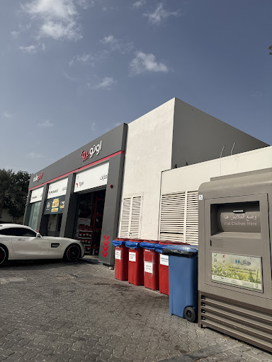 AutoPro - 7019 — AUTOMOTIVE in Dubai — photo 3