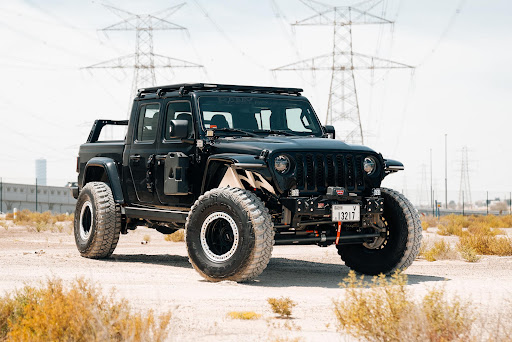 RAMY Motors — AUTOMOTIVE in Dubai — photo 1