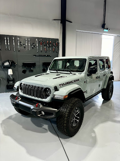 RAMY Motors — AUTOMOTIVE in Dubai — photo 2