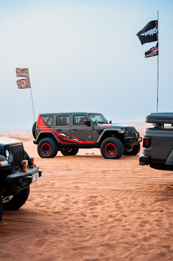 RAMY Motors — AUTOMOTIVE in Dubai — photo 3