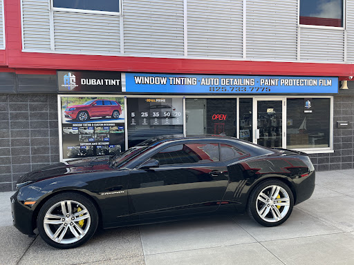 RS DUBAI TINT — AUTOMOTIVE in Dubai — photo 3