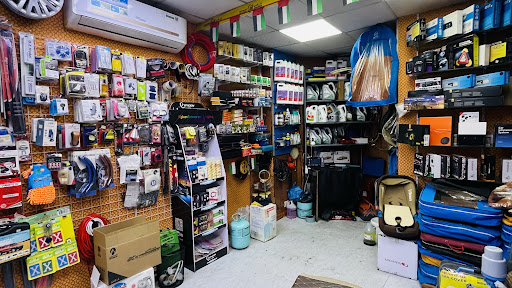 Car Palace Auto Accessories Trading LLC — AUTOMOTIVE in Dubai — photo 2