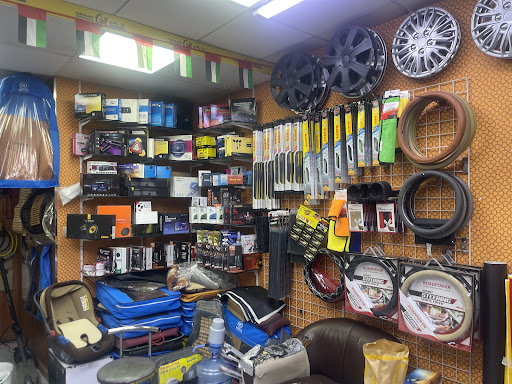 Car Palace Auto Accessories Trading LLC — AUTOMOTIVE in Dubai — photo 3