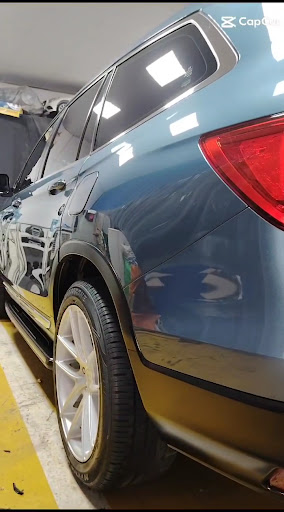 EFN Auto Repair Garage — AUTOMOTIVE in Dubai — photo 1