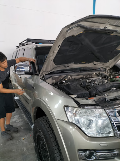 EFN Auto Repair Garage — AUTOMOTIVE in Dubai — photo 3